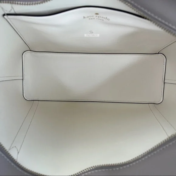 Kate Spade Large Cara Tote Shoulder Bag - Picture 8 of 9